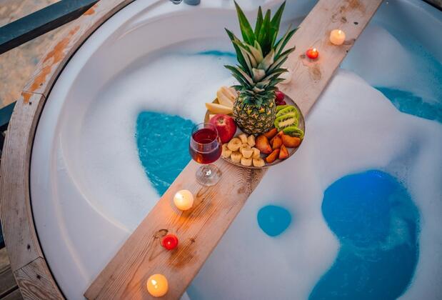 Sapanca Elite Life Bungalov - Görsel 6