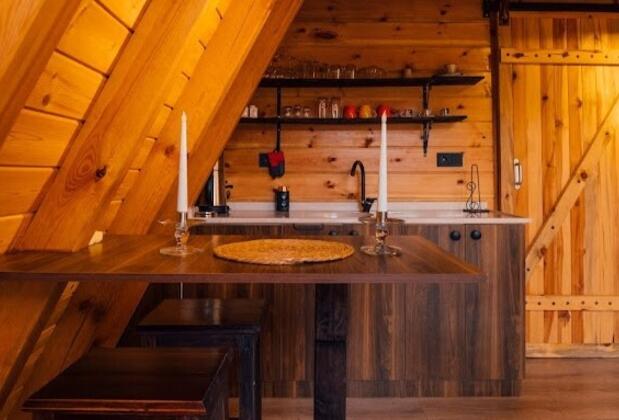 Sapanca Elite Life Bungalov - Görsel 7