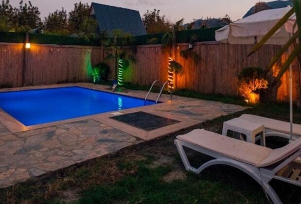 Sapanca Elite Life Bungalov - Görsel 8