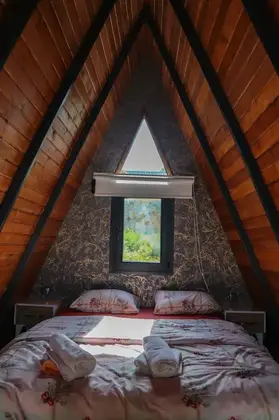 Sapanca Elor Bungalov - Görsel 4