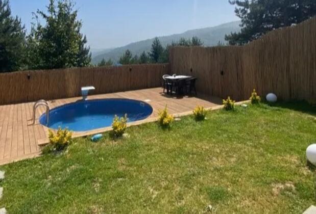 Sapanca Elorj Bungalov - Görsel 4