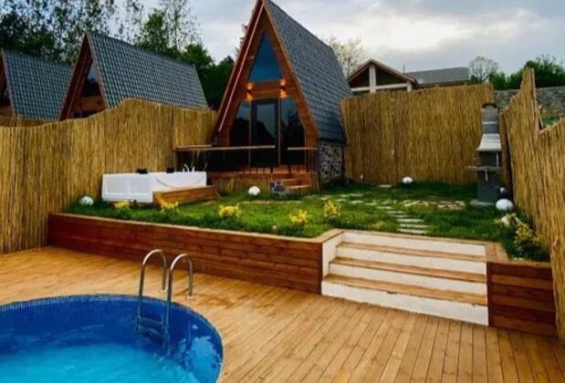 Sapanca Elorj Bungalov - Görsel 5