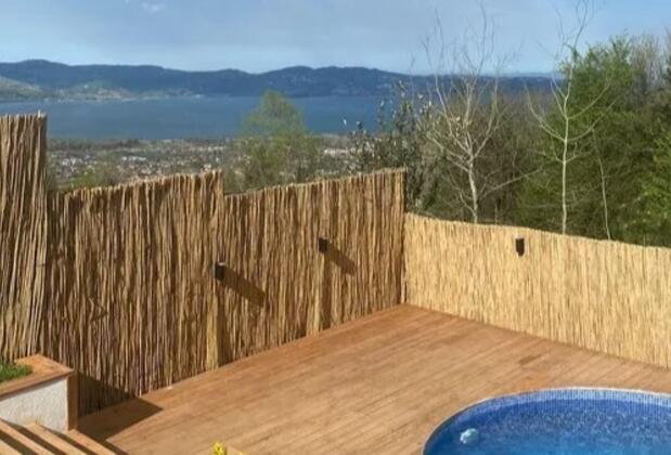 Sapanca Elorj Bungalov - Görsel 6