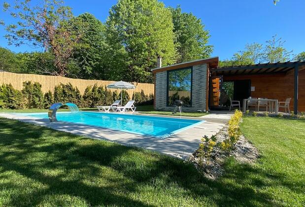 Sapanca Dream Houses - Görsel 4