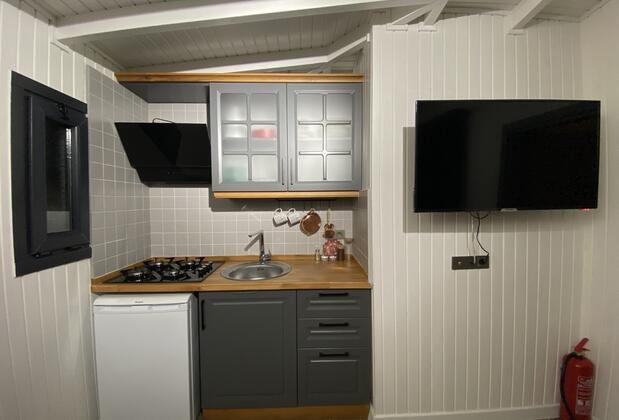 Sapanca Dream Houses - Görsel 6