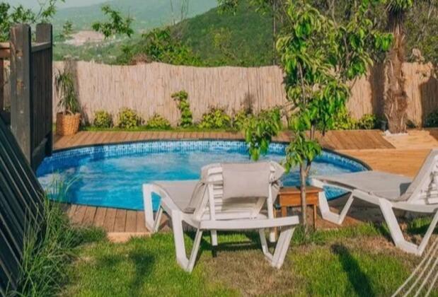 Sapanca Nefs 1 Bungalov - Görsel 3