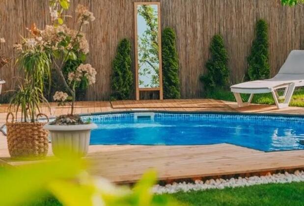 Sapanca Nefs 1 Bungalov - Görsel 4