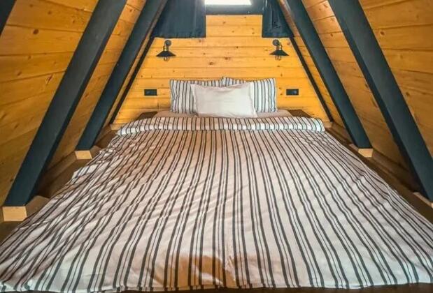 Sapanca Nefs 1 Bungalov - Görsel 5