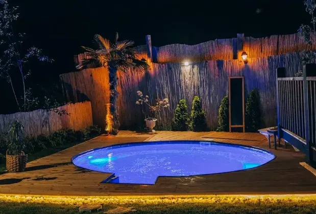 Sapanca Nefs 1 Bungalov - Görsel 12