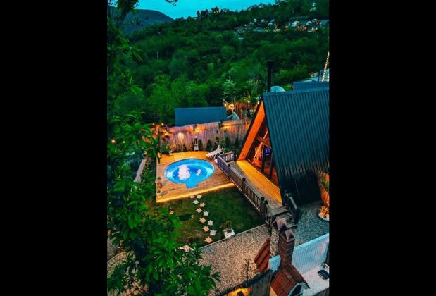 Sapanca Nefs 1 Bungalov - Görsel 14