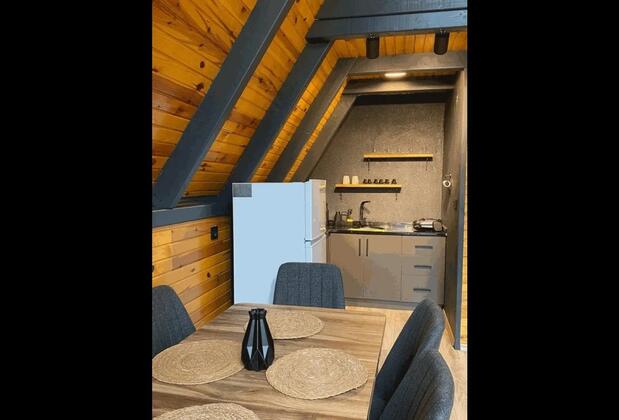 Sapanca Rss Bungalov - Görsel 5