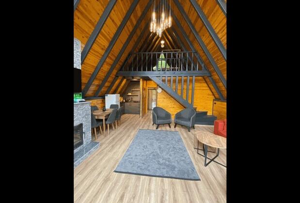 Sapanca Rss Bungalov - Görsel 4