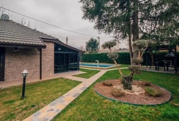 Sapanca Neph Villa - Görsel 10