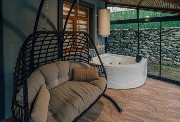 Sapanca Neph Villa - Görsel 7