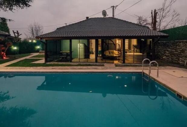 Sapanca Neph Villa - Görsel 3