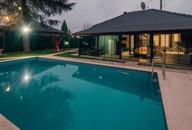 Sapanca Neph Villa - Görsel 11