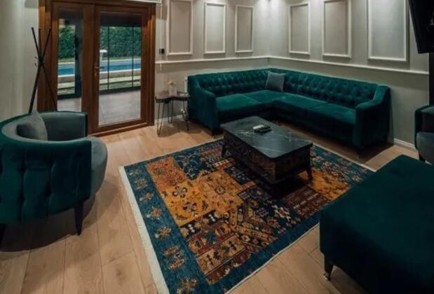 Sapanca Neph Villa - Görsel 9