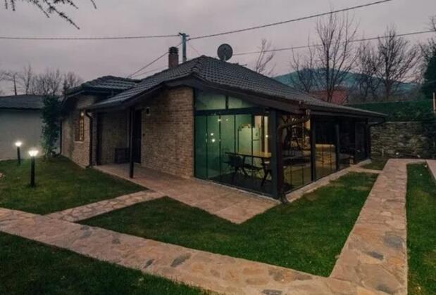 Sapanca Neph Villa - Görsel 12