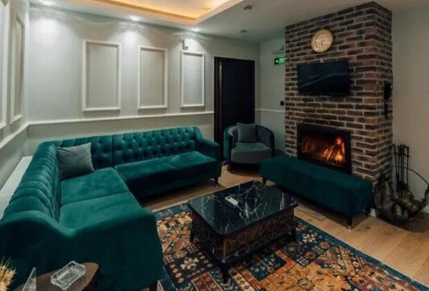 Sapanca Neph Villa - Görsel 8