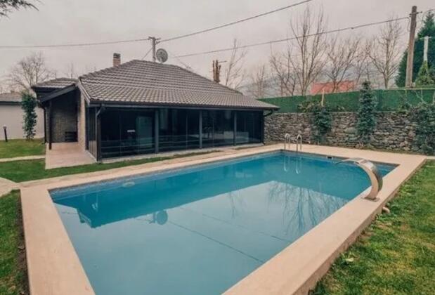 Sapanca Neph Villa - Görsel 13