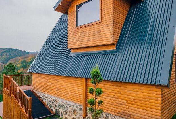 Sapanca Nevb1 Bungalov - Görsel 10