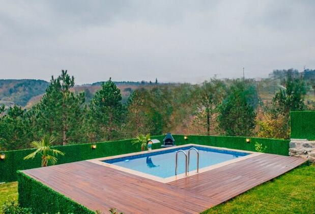 Sapanca Nevb1 Bungalov - Görsel 11