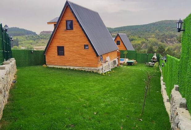 Sapanca Nevb1 Bungalov - Görsel 12