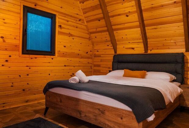 Sapanca Nevb1 Bungalov - Görsel 3