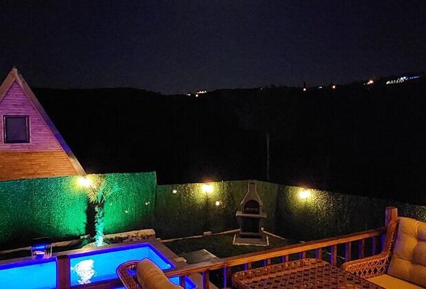 Sapanca Nevb1 Bungalov - Görsel 13