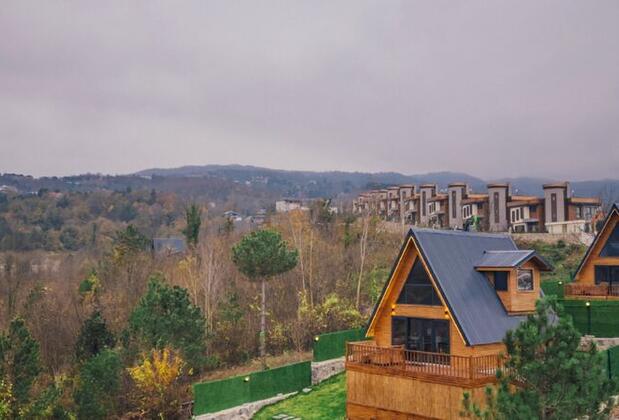 Sapanca Nevb1 Bungalov - Görsel 14