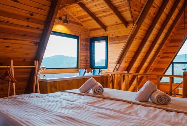 Sapanca Nevb2 Bungalov - Görsel 5