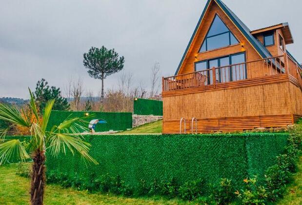 Sapanca Nevb2 Bungalov - Görsel 3