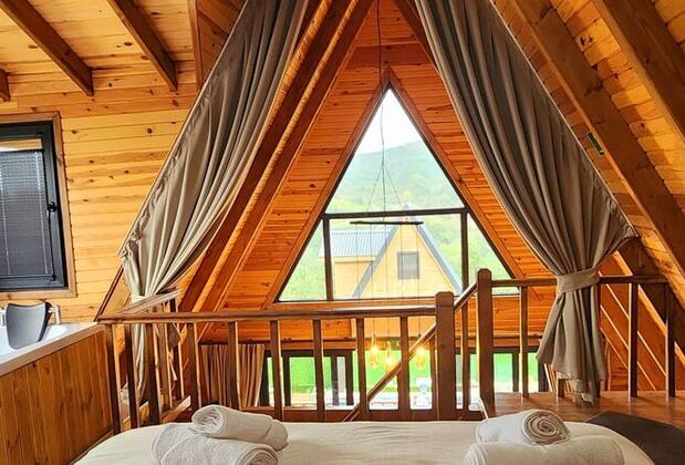 Sapanca Nevb2 Bungalov - Görsel 6