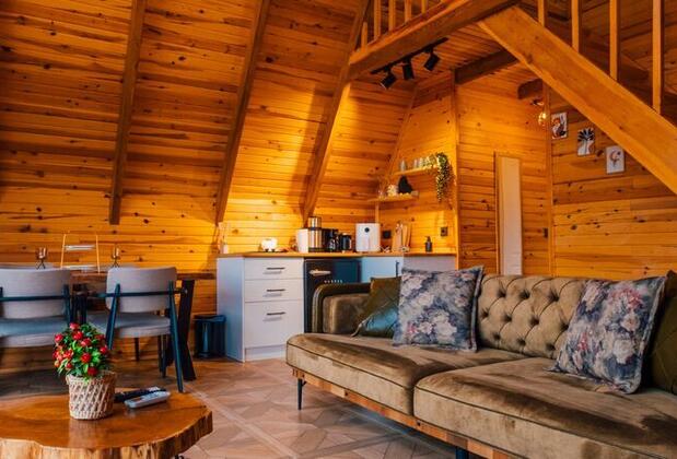 Sapanca Nevb2 Bungalov - Görsel 8