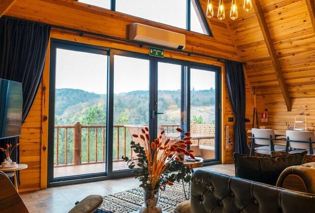 Sapanca Nevb2 Bungalov - Görsel 9