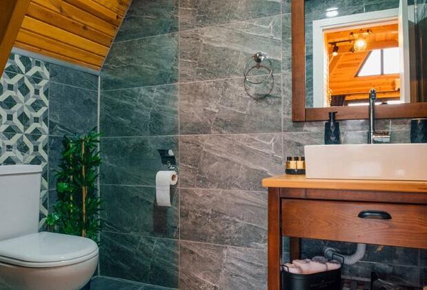 Sapanca Nevb2 Bungalov - Görsel 12