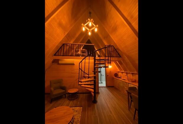 Sapanca Nurib Bungalov - Görsel 3