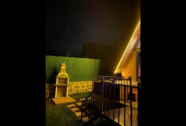 Sapanca Nurib Bungalov - Görsel 5