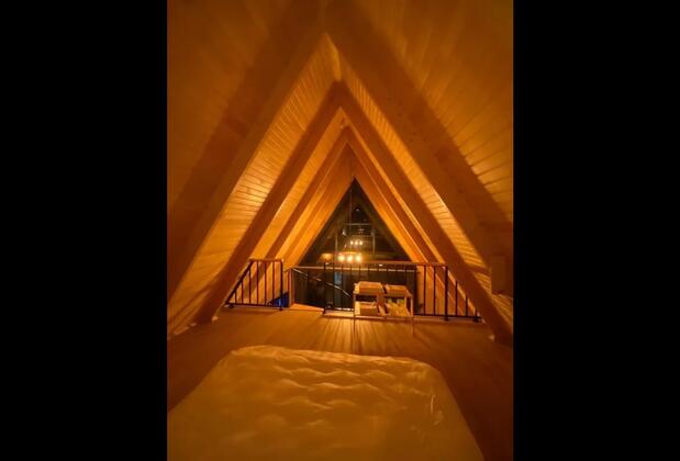 Sapanca Nurib Bungalov - Görsel 6