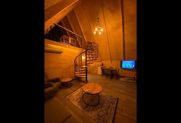 Sapanca Nurib Bungalov - Görsel 4