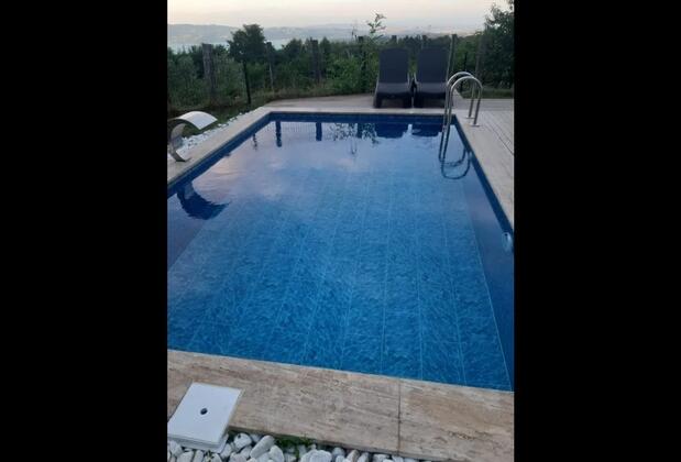 Sapanca Nurib Bungalov - Görsel 2