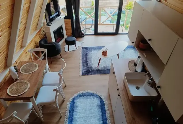 Sapanca S3db2 Bungalov - Görsel 7