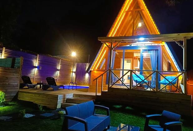 Sapanca S3db2 Bungalov - Görsel 3