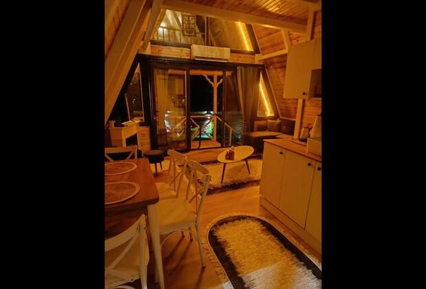 Sapanca S3db2 Bungalov - Görsel 8