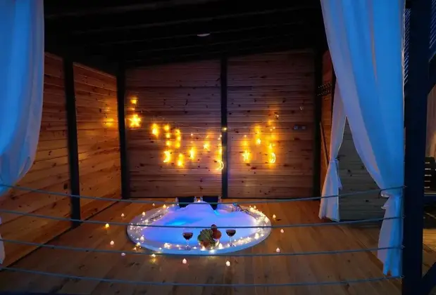 Sapanca Sama Bungalov - Görsel 3