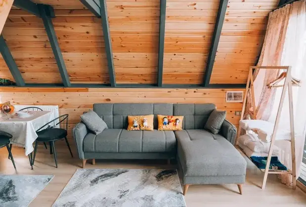 Sapanca Sama Bungalov - Görsel 4