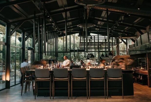 Türkiye'nin en iyi “Tarladan Sofraya” restoranları...