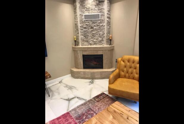 Sapanca Seyru Sefa Villa - Görsel 5