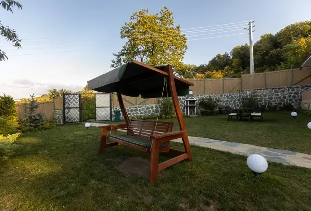 Sapanca Seyru Sefa Villa - Görsel 10