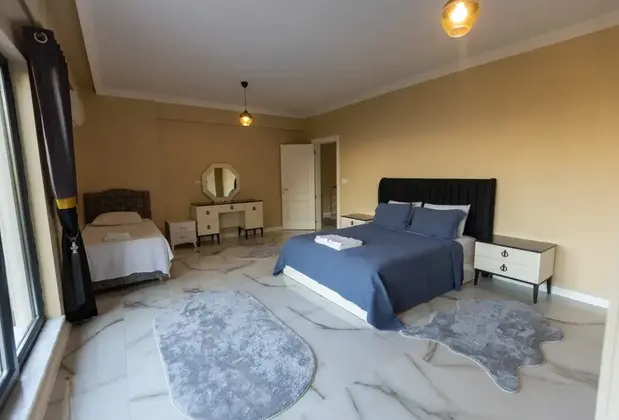 Sapanca Seyru Sefa Villa - Görsel 6